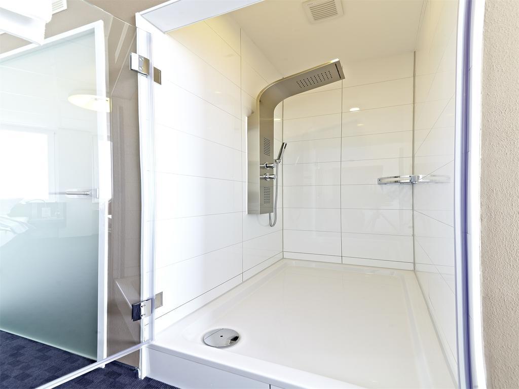 Road House Hotel Paderborn Ruang foto