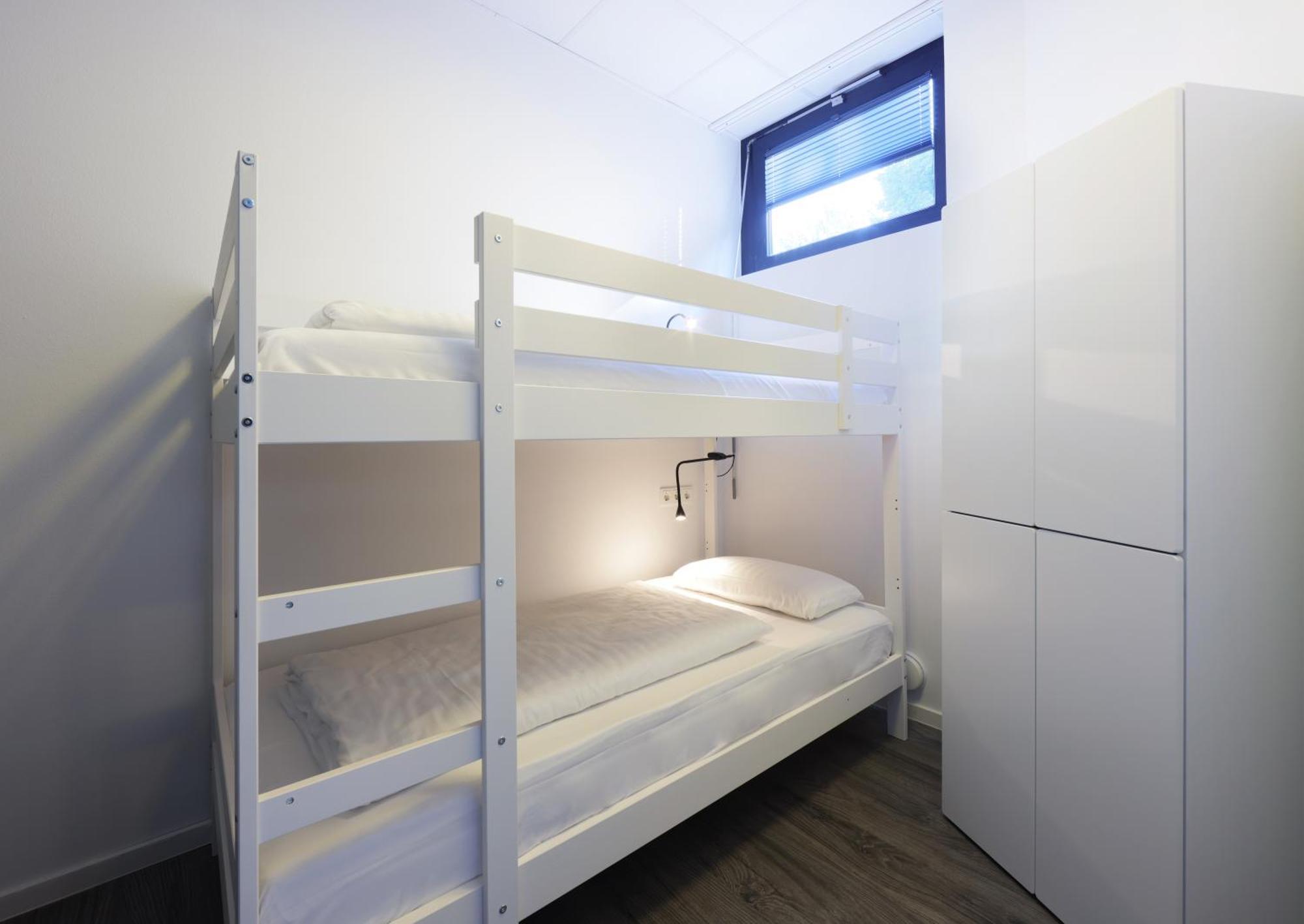 Road House Hotel Paderborn Bagian luar foto